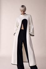 Load image into Gallery viewer, AOKI_ melton cape