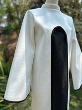 Load image into Gallery viewer, AOKI_ melton cape