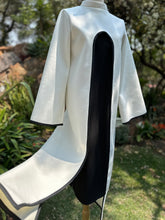 Load image into Gallery viewer, AOKI_ melton cape