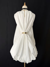 Load image into Gallery viewer, UNNIKKO _ cloud dress