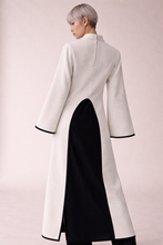Load image into Gallery viewer, AOKI_ melton cape
