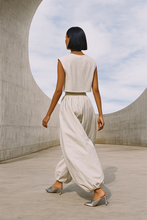 Load image into Gallery viewer, BARUN_ balloon pants
