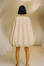 Load image into Gallery viewer, UNNIKKO _ cloud dress
