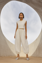 Load image into Gallery viewer, BARUN_ balloon pants
