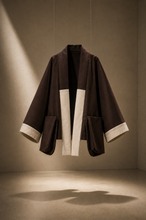 Load image into Gallery viewer, MIKA _ kimono
