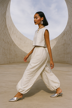 Load image into Gallery viewer, BARUN_ balloon pants
