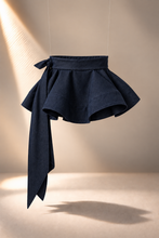 Load image into Gallery viewer, CHU CHU_ peplum ballet belt
