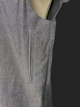 Load image into Gallery viewer, WABI_ denim vest
