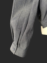 Load image into Gallery viewer, SATORI_denim Shirt
