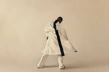 Load image into Gallery viewer, MIRU _ long kimono
