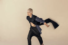 Load image into Gallery viewer, YUMI _ denim brace
